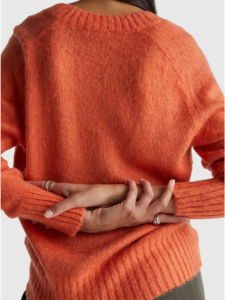 SWEATER L/S Women image number 4